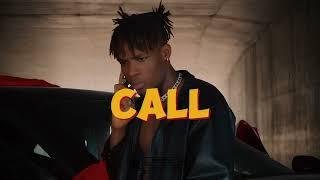 Omah Lay x Rema x Oxlade type beat -''CALL''