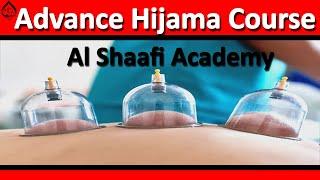 Highlights Advance Hijama Couse Al Shaafi Academy By Dr Bilal#AlShaafiAcademyHijamadvanceCourse