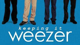 Why The Blue Album Is Influential | Keeping It Weezer