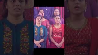 HARUSHADI STOTRAVA MADERI | #kannadachristmassong#rakshakanuenujanisidanu#