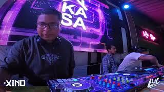 DJ XINO ft DJ Luc   Mix en Kasa