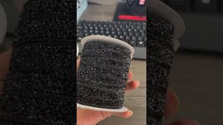 Garment accessories #tailoring materials # sewing tools #sewing materials #heming gum
