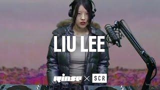 Liu Lee | Seoul Community Radio x Rinse FM