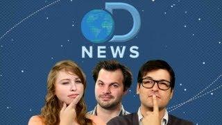 DNews Starts Today!