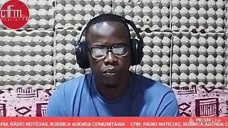 Transmissão ao vivo de Rádio Capital Fm Guiné-Bissau