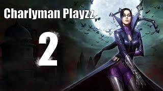 Charlyman Playzz - Vol 2