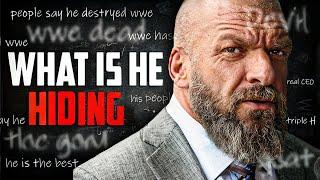 Why WWE Fans are Split on Triple H's Booking