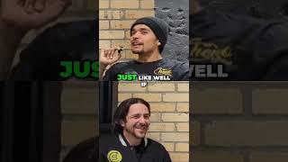 Alex MacDonald x Cheno Royal interview out now on Spotify and YouTube #reels #fortwayne #viral
