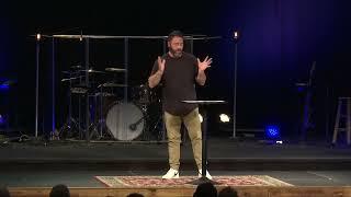 Game of Life : Rules for Fighting | Matt Roden - Santa Cruz Bible Church