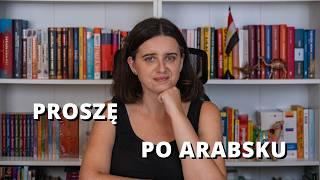 5 sposobów by powiedzieć proszę po arabsku!