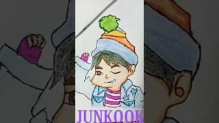 Cute Junkook ️ #shorts #ytshorts #trendingshorts #viralshorts #bts #btsarmy #btsshorts #jungkook