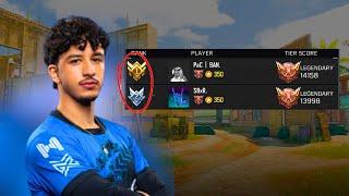 I Spectated the #1 & #2 Players in COD Mobile Season 8