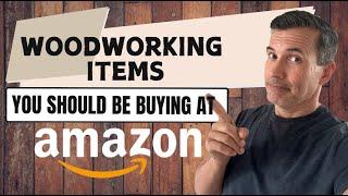 10 Budget-Friendly Amazon Woodworking Tools to Save Money in Your Shop!