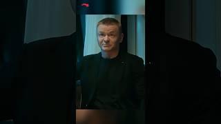 Парень явно никогда не унывает #успешный #сериал