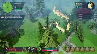 2 minutes fast soul farming (Tribes of Midgard Survival/Story S4)