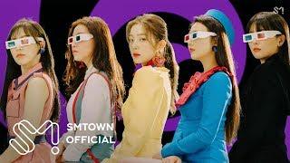 Red Velvet 레드벨벳 '짐살라빔 (Zimzalabim)' MV Teaser