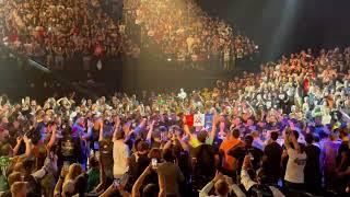 Kevin Owens Entrance : WWE Backlash France - Lyon 2024