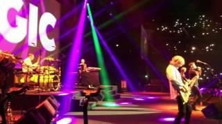 Wet Wet Wet - Sweet Little Mystery live in The SSE Hydro Glasgow, 12.03.16