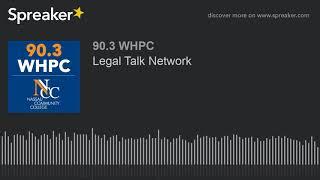 Legal Talk Network