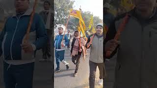 *Khatu Shyam Darshan* by Mr. Vikas Malik & Mrs Anu Malik