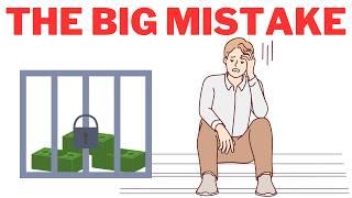 The Early Retirement Trap for the Middle Class — WARNING