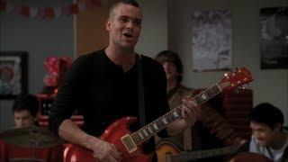 GLEE - Fat Bottomed Girls (Full Performance) (Official Music Video)