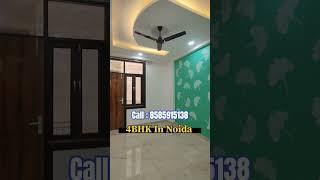 4 BHK In Noida Sector 73 | 4BHK Builder Flat in Noida | 4 BHK Luxury Property in Central Noida #4bhk