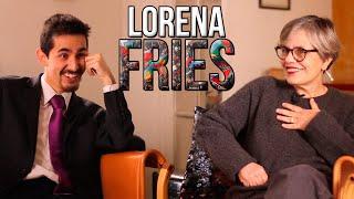 LORENA FRIES - CACOnociendonos