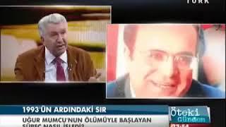 Öteki Gündem Aytunç Altindal 1993'teki Sarsıcı Olaylar