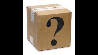 (OLD VIDEO) Semi-Mystery Unboxing from Moulage