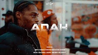 [FREE FOR PROFIT] Drill Type Beat - "Adah"