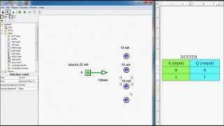 3. Basic Logic Gates - BUFFER