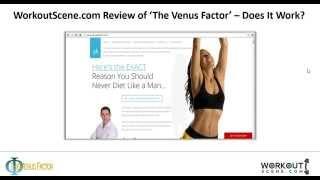 Venus Factor Reviews - Does It Work as A Diet?