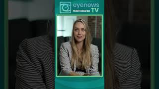 EYE NEWS TV | Jade Coats, OD | What are the Changing Trends in Eye Health for Young Adults?