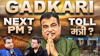 Unplugged ft. Nitin Gadkari | Toll Tax | Politics | National Highway | Bihar | Pawan Singh