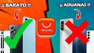 Comprar en AliExpress desde Mexico o LATAM, ¿ES BARATO O ES ESTAFA? 