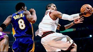 NBA All-Star Game 2001 Best Plays Game Highlights from the greatest All-Star Game 1080p