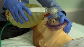 How To Do Bag-Valve-Mask Ventilation | Merck Manual Professional Version