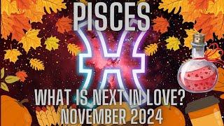 Pisces ️️ - They Don’t Want to Be a Player Anymore!