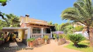 New Property For Sale In Son Ferrer Mallorca REF 1587m PRICE 420,000