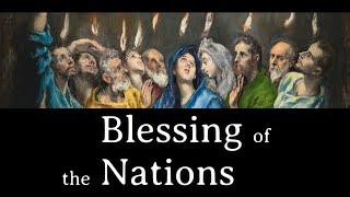 "Christian Nationalism:" A Biblical Perspective