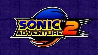 Escape From the City (City Escape) - Sonic Adventure 2 [OST]