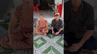 Một câu nói mất toi 10 củ | Phước Lầy #shorts