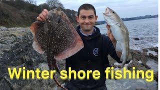 Shore Fishing For Beginners - Float Fishing, Bait and more! | The Fish Locker