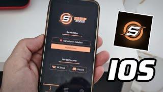 How to Install SAMP App on iOS (iPhone/iPad) SAMP Launcher iOS Tutorial