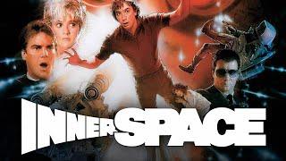 Innerspace (1987) Full Movie Review | Dennis Quaid, Martin Short & Meg Ryan | Review & Facts