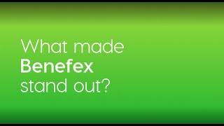 Why Womble Bond Dickinson chose Benefex to rollout benefits technology