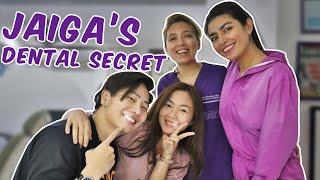 Agassi's New White Smile! + Why Jai Had Braces?! | Tuesdays with Dr. Glam