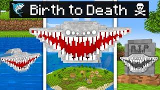 BIRTH to DEATH of EL GRAN MAJA in Minecraft!