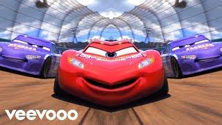 Cars 3 Cars EvolovE (music video)